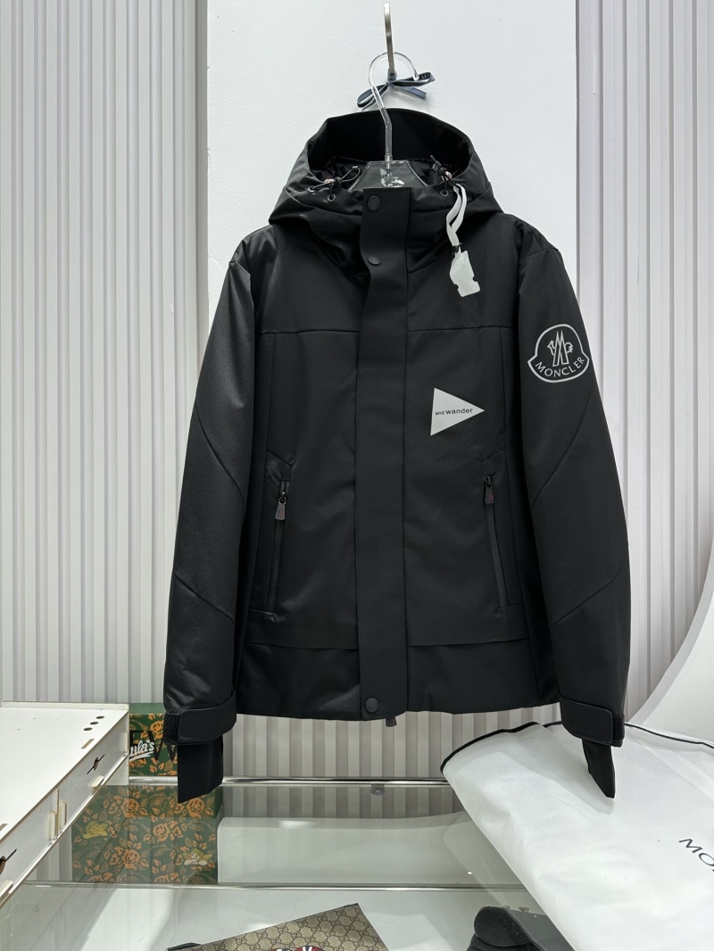 Moncler Down Coat